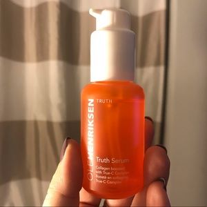Olehenriksen Truth Serum
